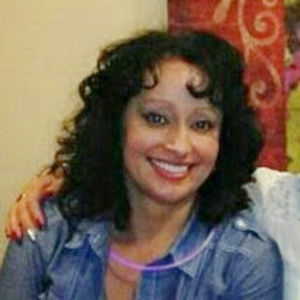 Meet your Posher, Joanne